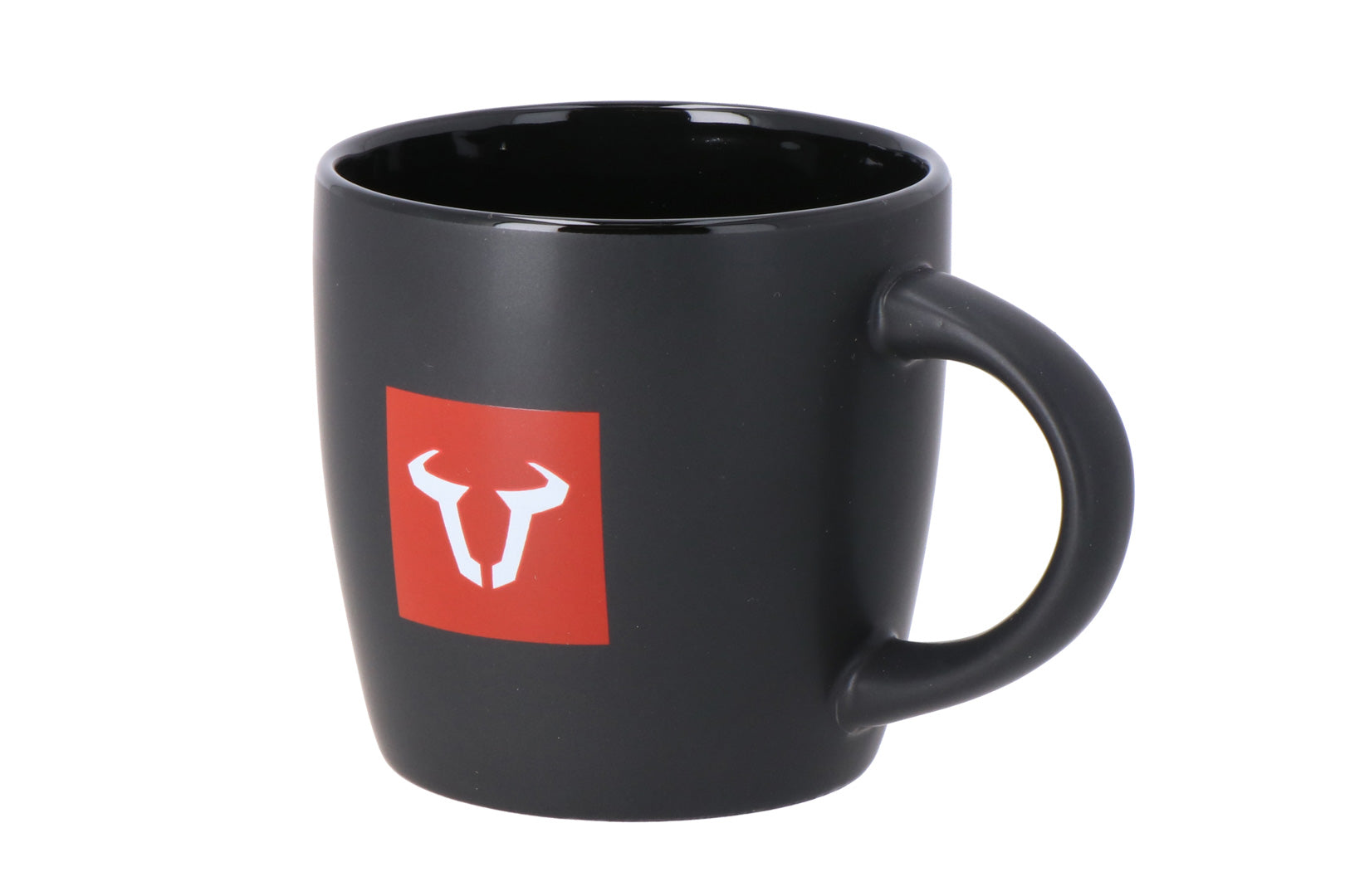 SW-MOTECH Taza SW-MOTECH Negro. Impreso con logotipo.