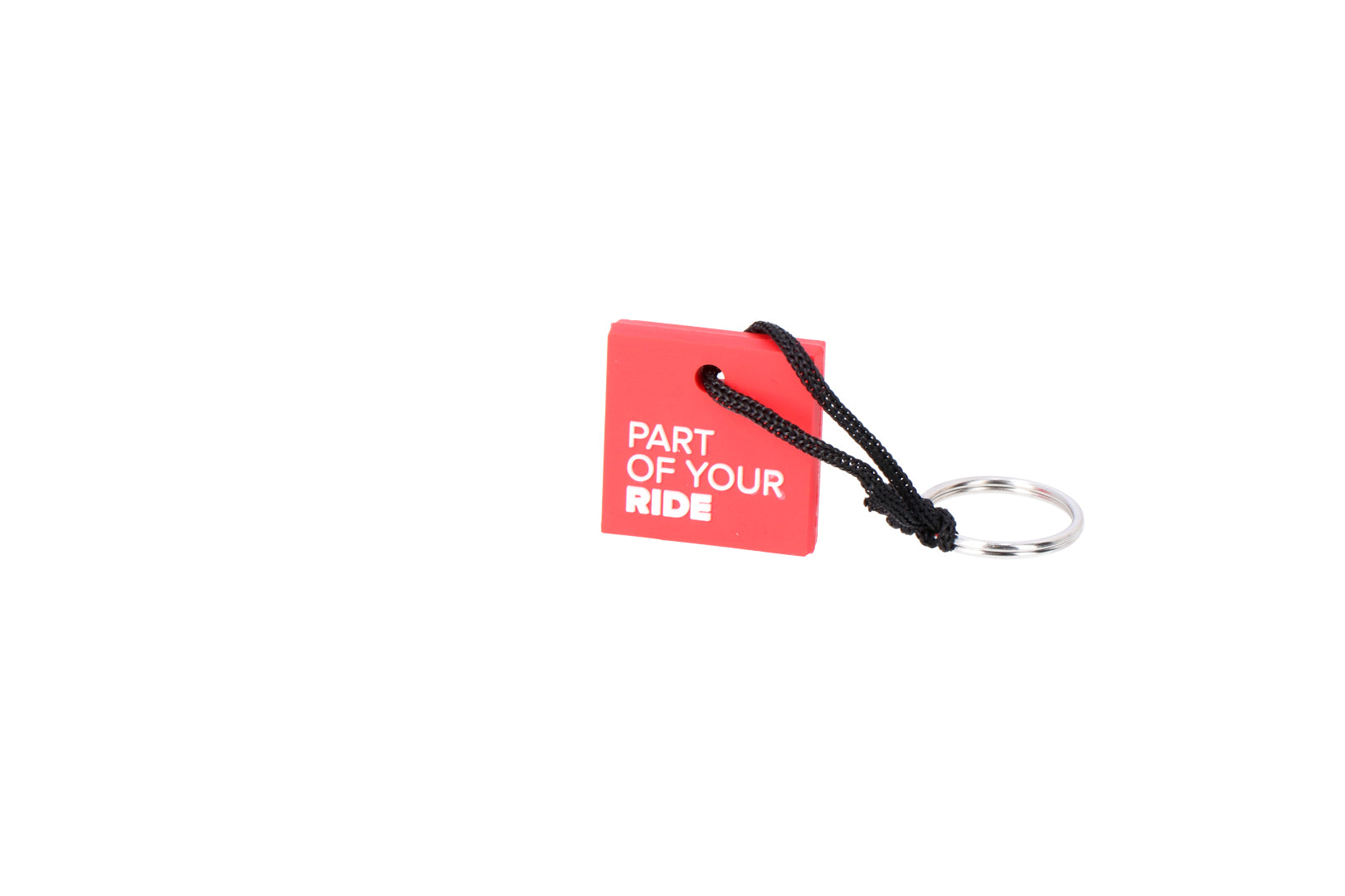 SW-MOTECH Llavero 3D Grosor: 10 mm. PVC.