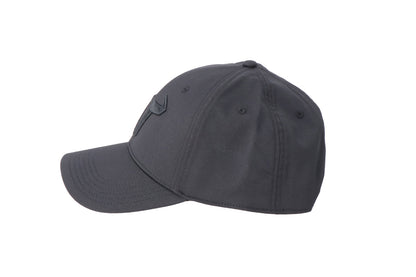 SW-MOTECH Gorra Snapback - Black Edition Street Line. 98% poliéster/2% elastano. Ajustable.